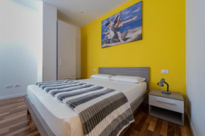 Marconi House Mestre